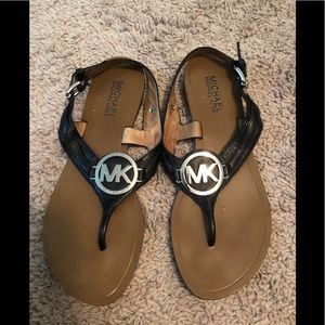 MK Sandals